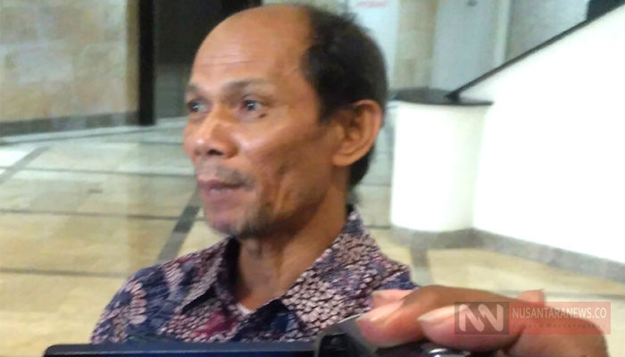 Jokowi Diminta Lakukan Ini Jika Ingin Ekonomi Kabinet Jilid II Berhasil. (Foto Dok. NUSANTARANEWS.CO)