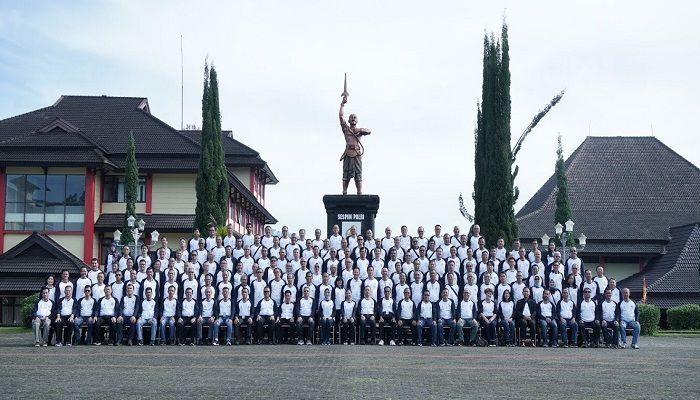rini soemarno, bumn, bumn great leaders camp, kerja nyata bumn, 4 tahun terakhir, nusantaranews