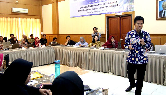 industri 4.0, ekonomi global, jatim, pemprov jawa timur, ekonomi jatim, nusantaranews