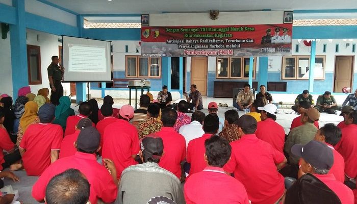 narkoba, radikalisme, masyarakat, jember, nusantaranews