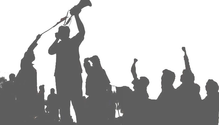 uu ite, penggunaan uu ite, kebebasan berekspresi, icjr, lbh pers, robertus robet, nusantaranews