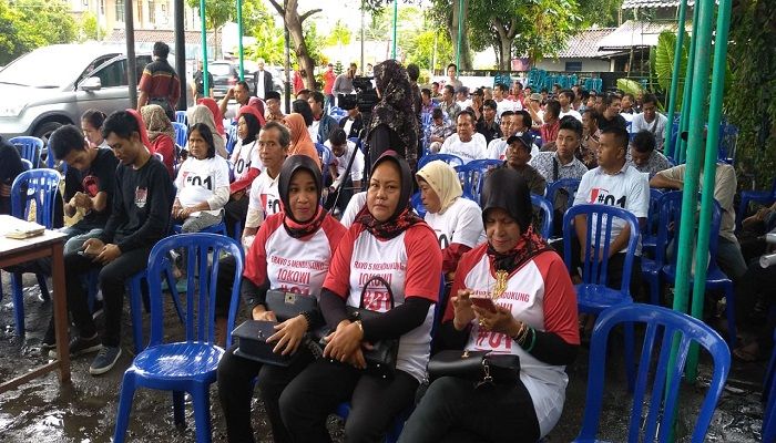 sedulur jokowi, kulon progo, jokowi-ma'ruf amin, nusantaranews