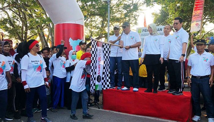 kebanggaanmu, 100%, telkom, masyarakat kalimantan, digitalisasi, nusantaranews