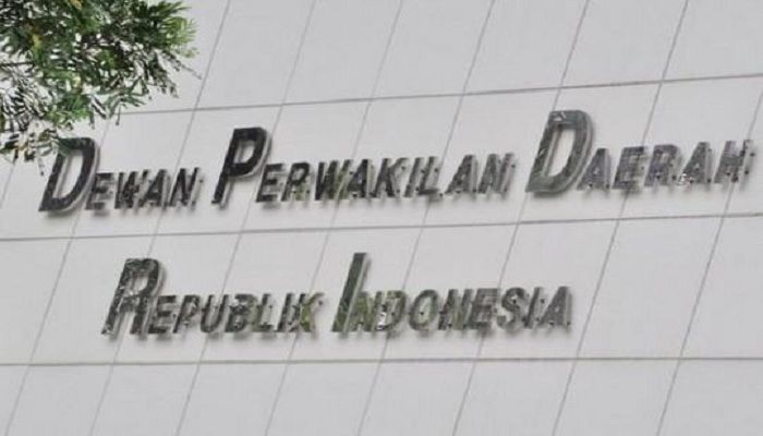 mantan kepala daerah, dpd, ketua dpd, dpd ri, nusantaranews