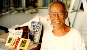 pram, laku keabadian, ekspresi kemanusiaan, pramoedya ananta toer, kumpulan esai, esai indonesia, nusantaranews