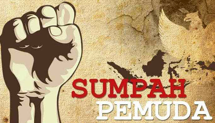 Berusia 91 Tahun Sudahkah Kita Implementasikan Sumpah Pemuda? (Foto Istimewa)