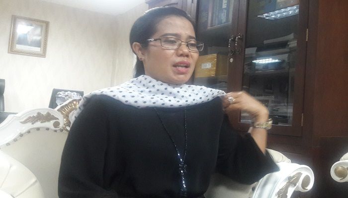sekjen pdip, sri untari, cabup malang, pilkada serentak, nusantaranews