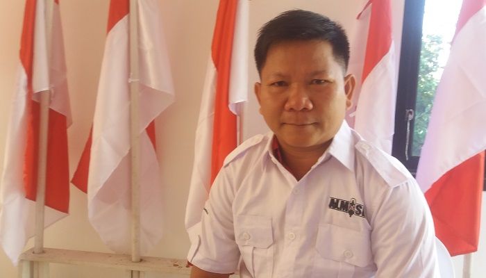 daerah otonomi baru, almisbat, nunukan, pemerintah, dob, papua, kalimantan, nusantaranews