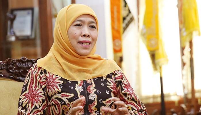 Tanggap Virus Corona, Pemprov Jatim Luncurkan Layanan Cacak Jatim