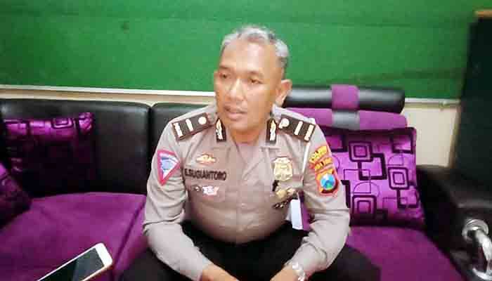 Pelayanan Samsat di Sumenep Tetap Berjalan