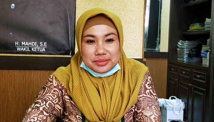 Pertumbuhan ekonomi alami kontraksi minus, Pansus LKPJ sebut pemprov Jatim gagal entas kemiskinan.