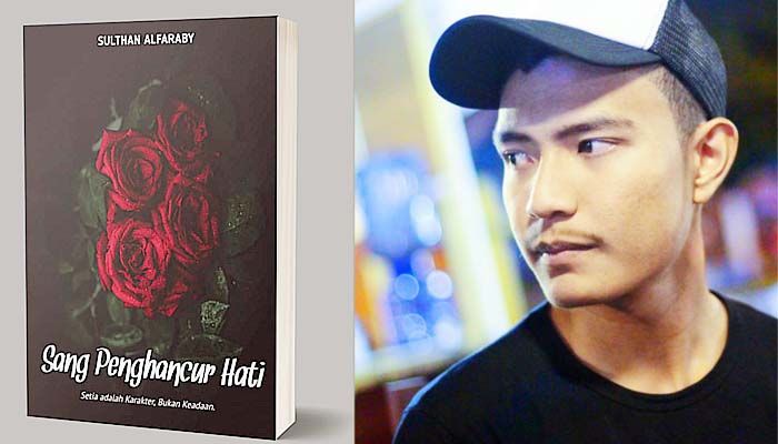 Pemuda Aceh Rilis Buku "Sang Penghancur Hati" Bagi Anak Muda