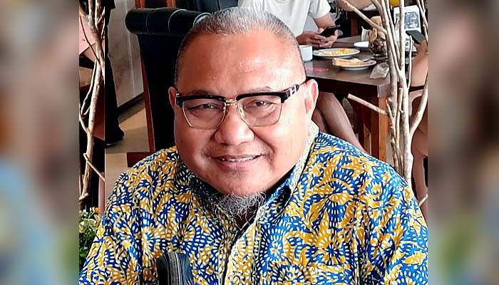 Hak angket untuk Gubernur Khofifah menggelinding, Kuswanto: Bikin gaduh politik aja.