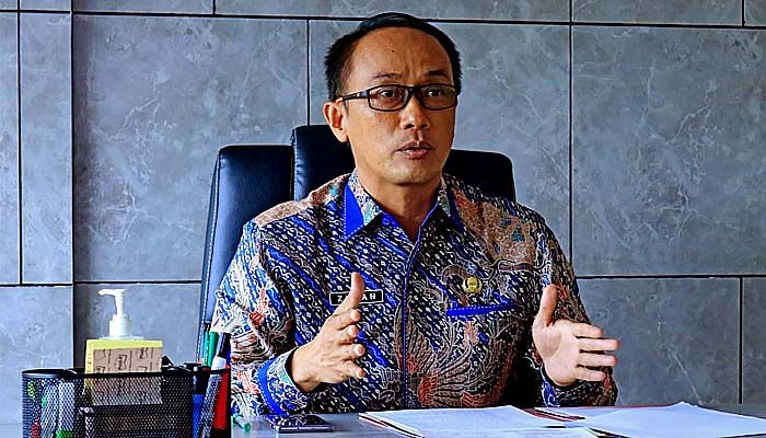 Catat! Urus Layanan Adminduk Tak Perlu Sertifikat Vaksinasi Covid-19