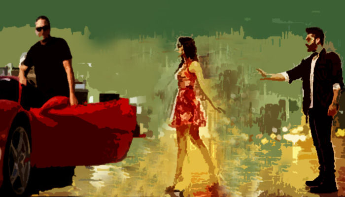 Sajak Penghujung Juni Karya Azman Hassam