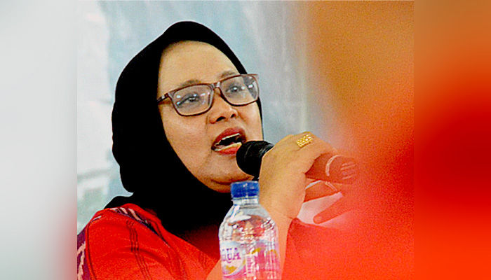 Tanggapi Pidato Presiden Jokowi di HUT RI Ke 76, Dewan Jatim Sebut Lebih Maksimal Berdayakan UMKM