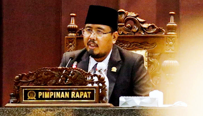 HUT Ke 76 Indonesia, Anwar Sadad Bangun Optimisme Gotong Royong Saat Pandemi