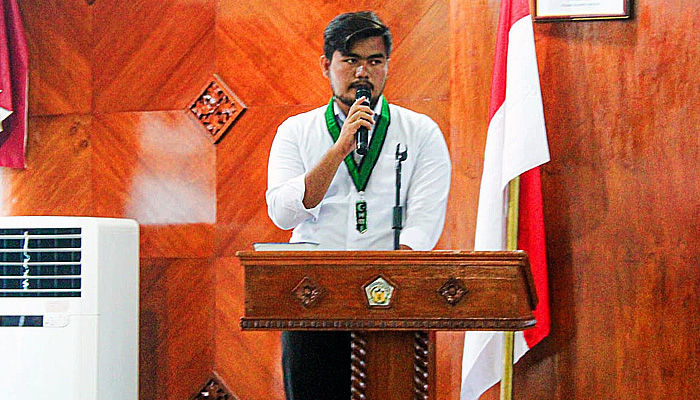 Lhokseumawe Harus Maju, HMI Perhatikan Potensi UMKM, Dukung Pemko Manfaatkan Peluang