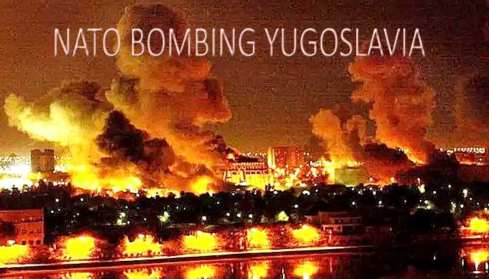 Konflik Ukraina: Momentum mengadili kejahatan kemanusiaan AS-NATO dan Barat