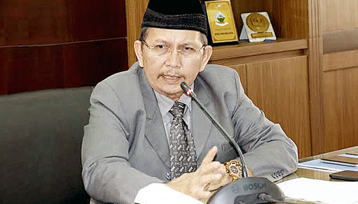 DPRD minta Gubernur Khofifah segera umumkan Sekdaprov definitif.