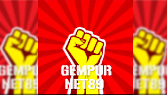 GEMPUR NET89 kunjungi YLKI minta perlindungan hak dana member NET89 bisa kembali.