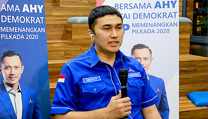 Tambah satu parpol lagi, koalisi Demokrat, PKS Dan PKB segera terbentuk.
