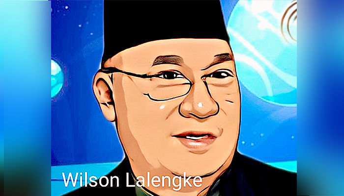 Jangan Ada Dendam Setelah Papa Pergi…