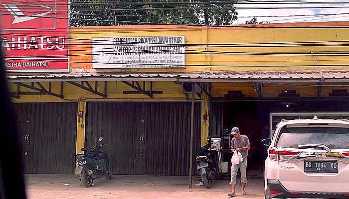 Layak ditutup, kondisi KPD Jawa Timur di luar propinsi memprihatinkan.