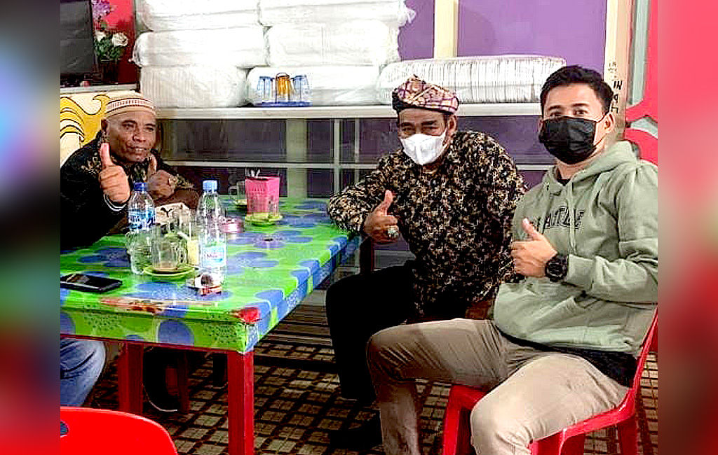 Patuhi himbauan Polres Nunukan, warga tak jadi lakukan unjuk rasa