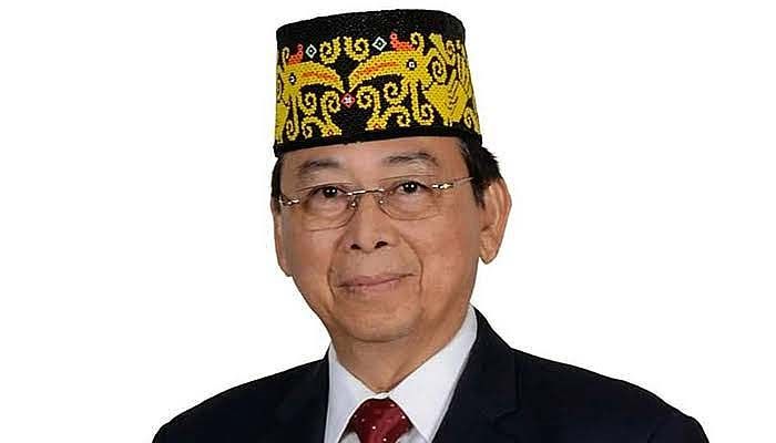 Gelar sosialisasi 4 pilar kebangsaan, Marthin Billa ajak masyarakat bergotong royong pulihkan ekonomi pasca pandemi.