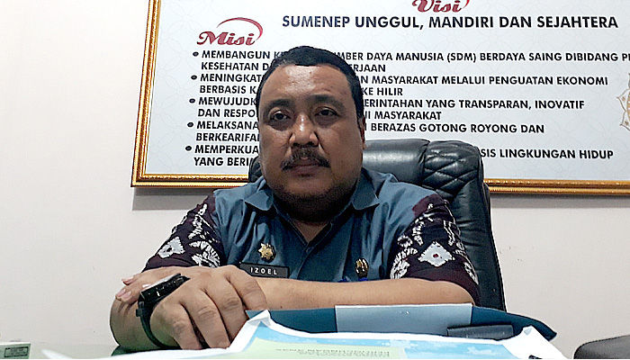 Pemkab Sumenep Anggarkan 8,3 M untuk BLT DBHCHT