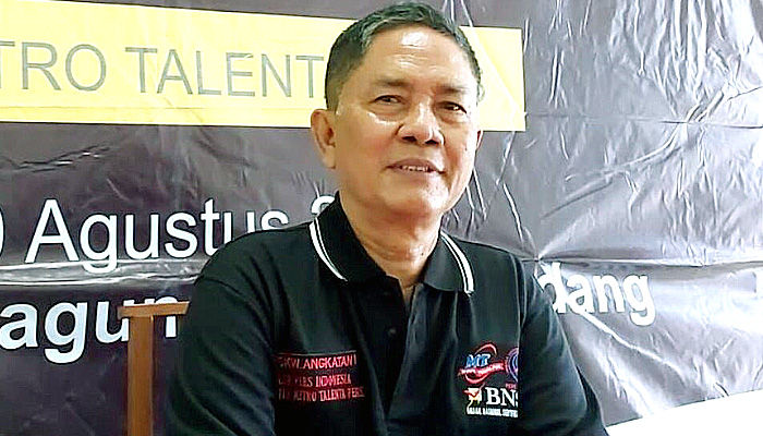 Putusan MK: Dewan Pers tidak boleh menentukan peraturan pers.