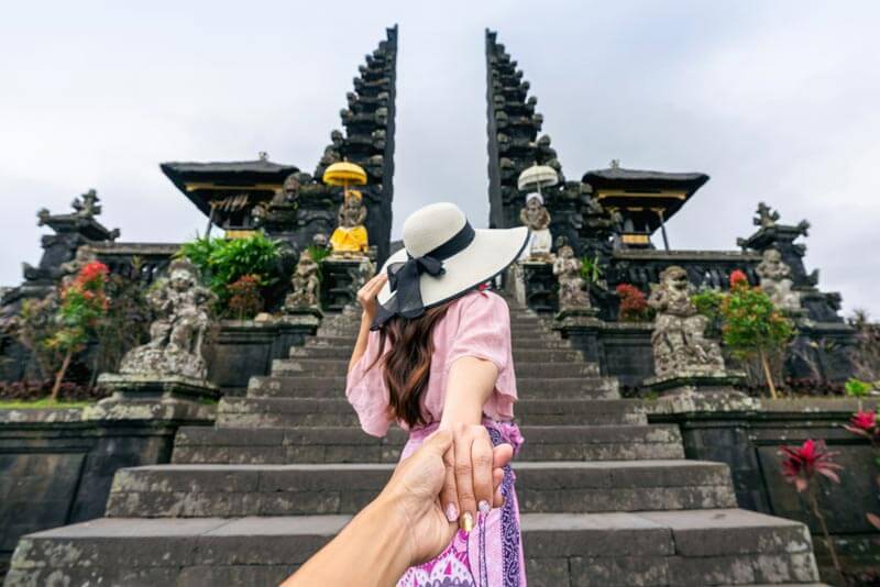 7 Tempat Belanja Murah Di Bali Yang Banyak Dikunjungi Wisatawan. Credit by Freepik