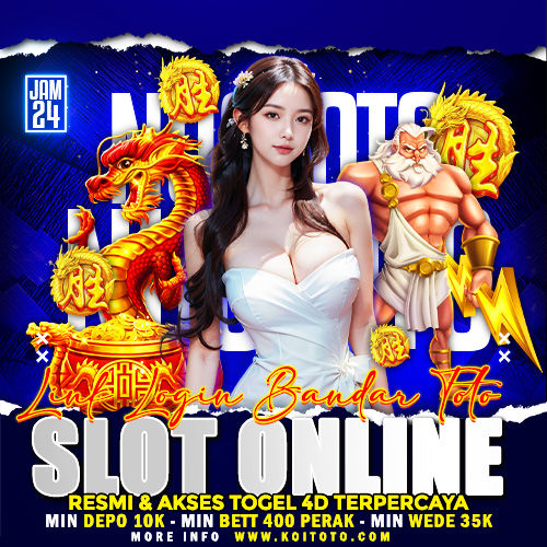 NUSTOTO | Link Akses Togel 4d Resmi & Bandar Toto Slot Paling Gacor Di Asia image 1