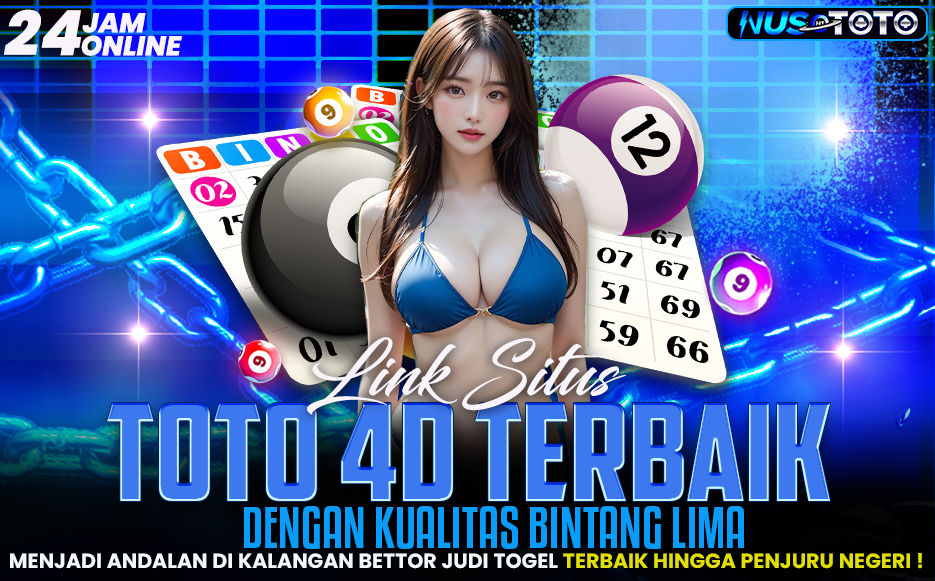 Situs Toto 4D