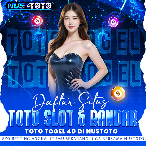 Toto Slot