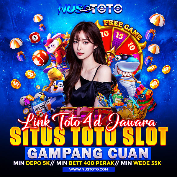Manual Del Internet | NUSTOTO Situs Toto Slot Gacor & Link Toto 4d Gampang Cuan
