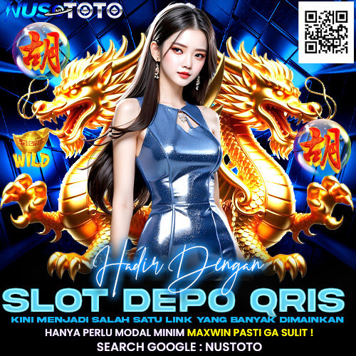 NUSTOTO ⚡️ Link Daftar Situs Slot Mahjong Deposit Qris Tercepat Server Asia