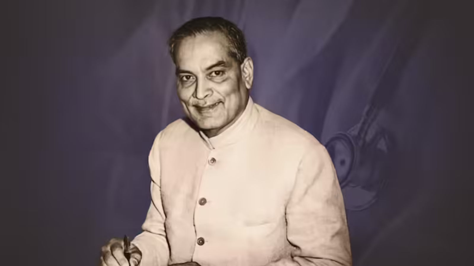 भारत रत्न डॉ बिधान चंद्र रॉय