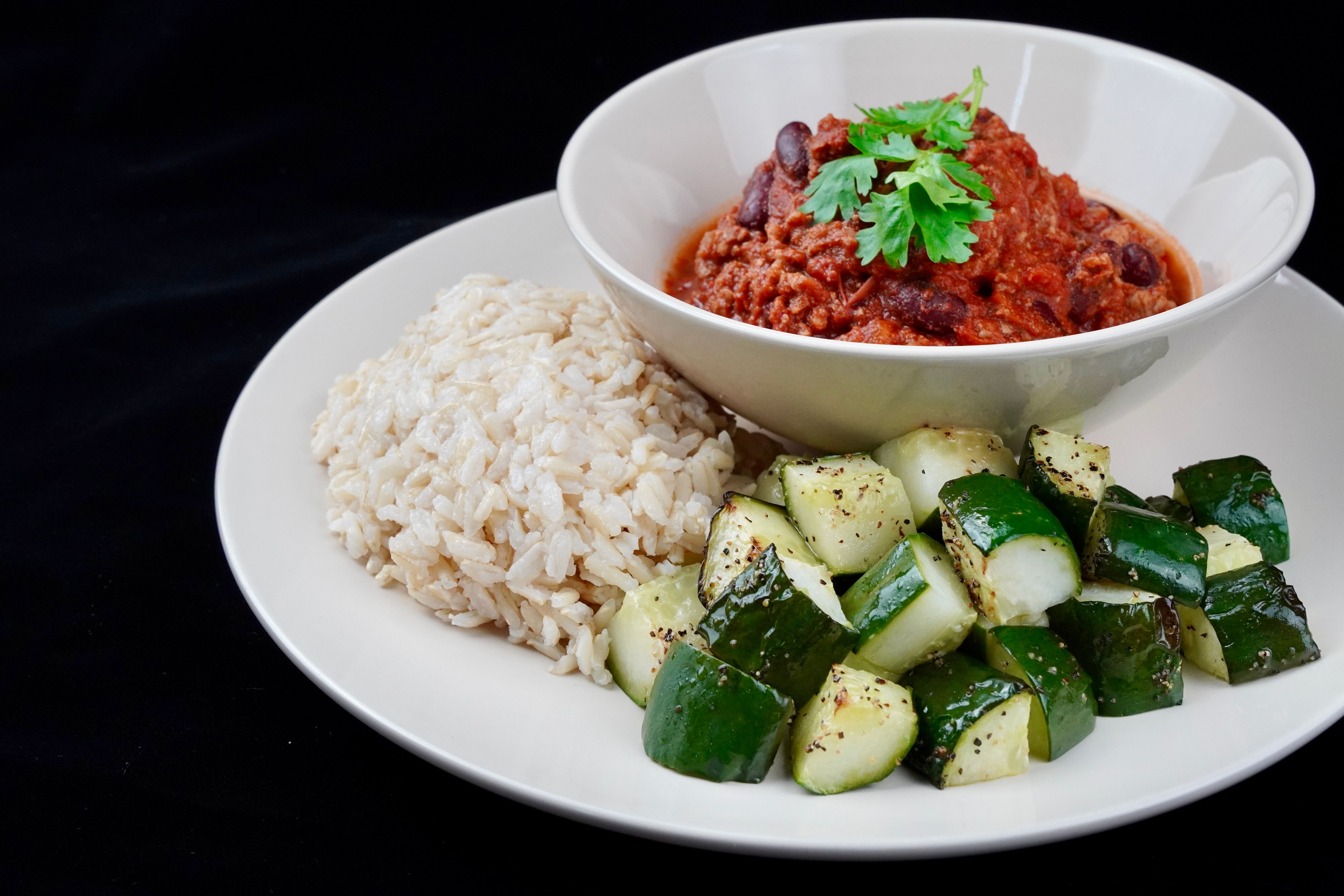 Chili Con Carne
