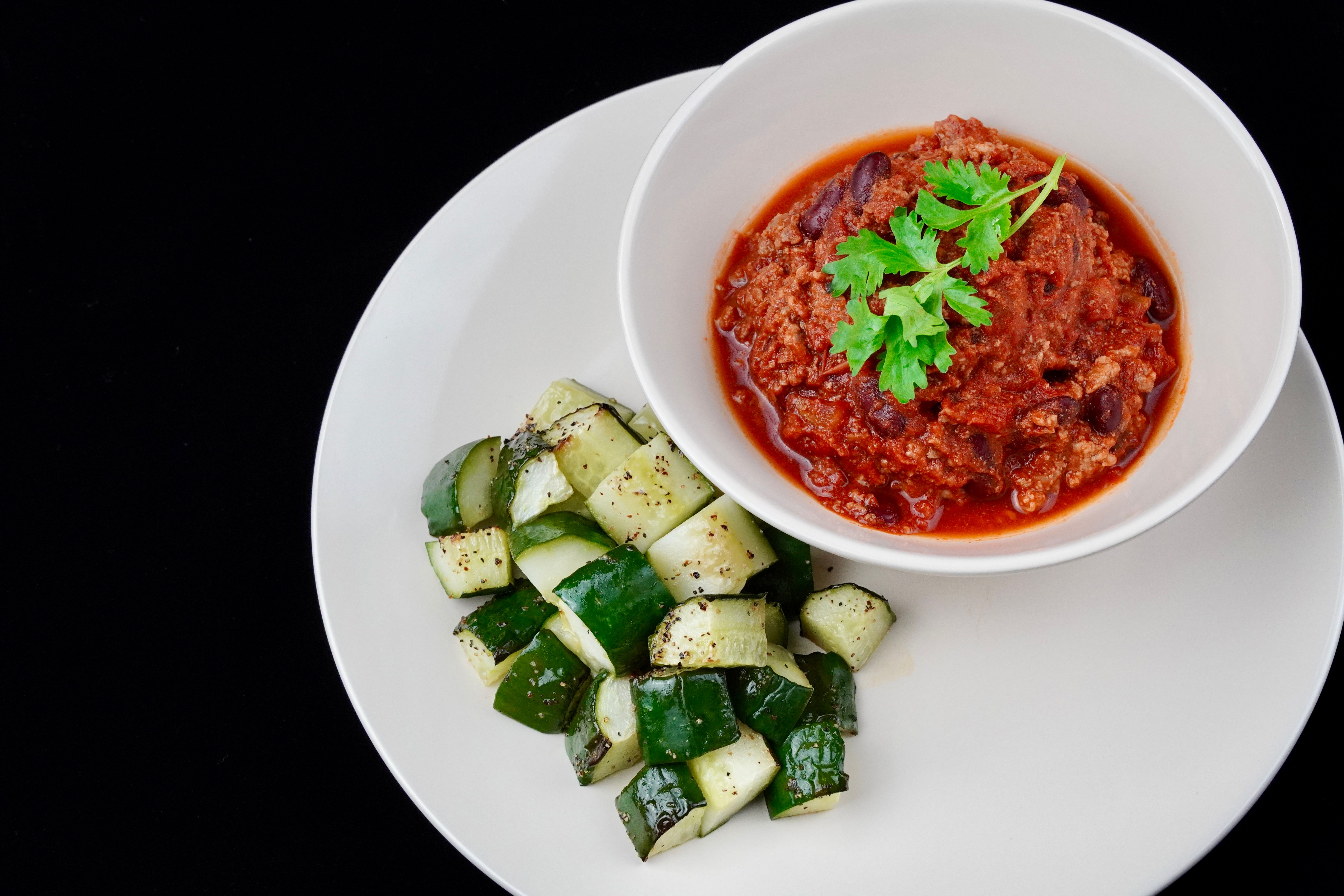 Chili Con Carne