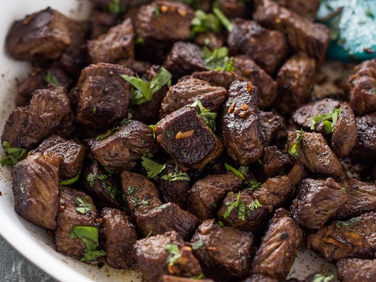 Beef x Green Beans - Nutrify Basics