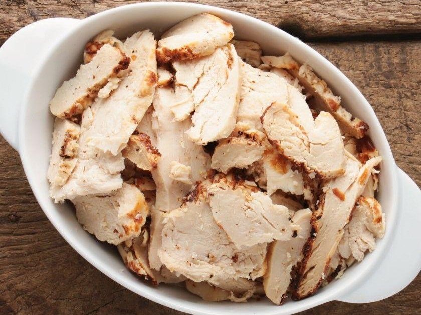 Chicken x Green Beans - Nutrify Basics