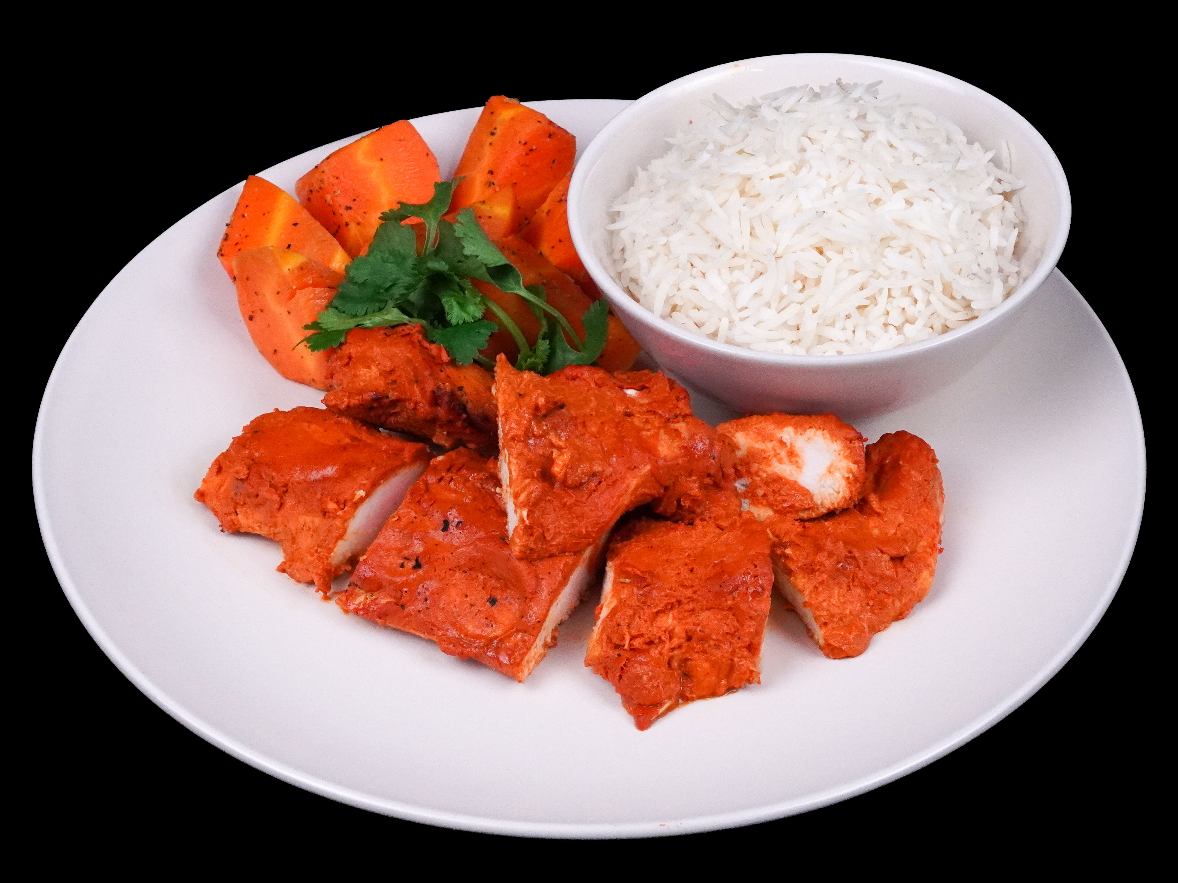 Turkish style chicken breast (skinless)