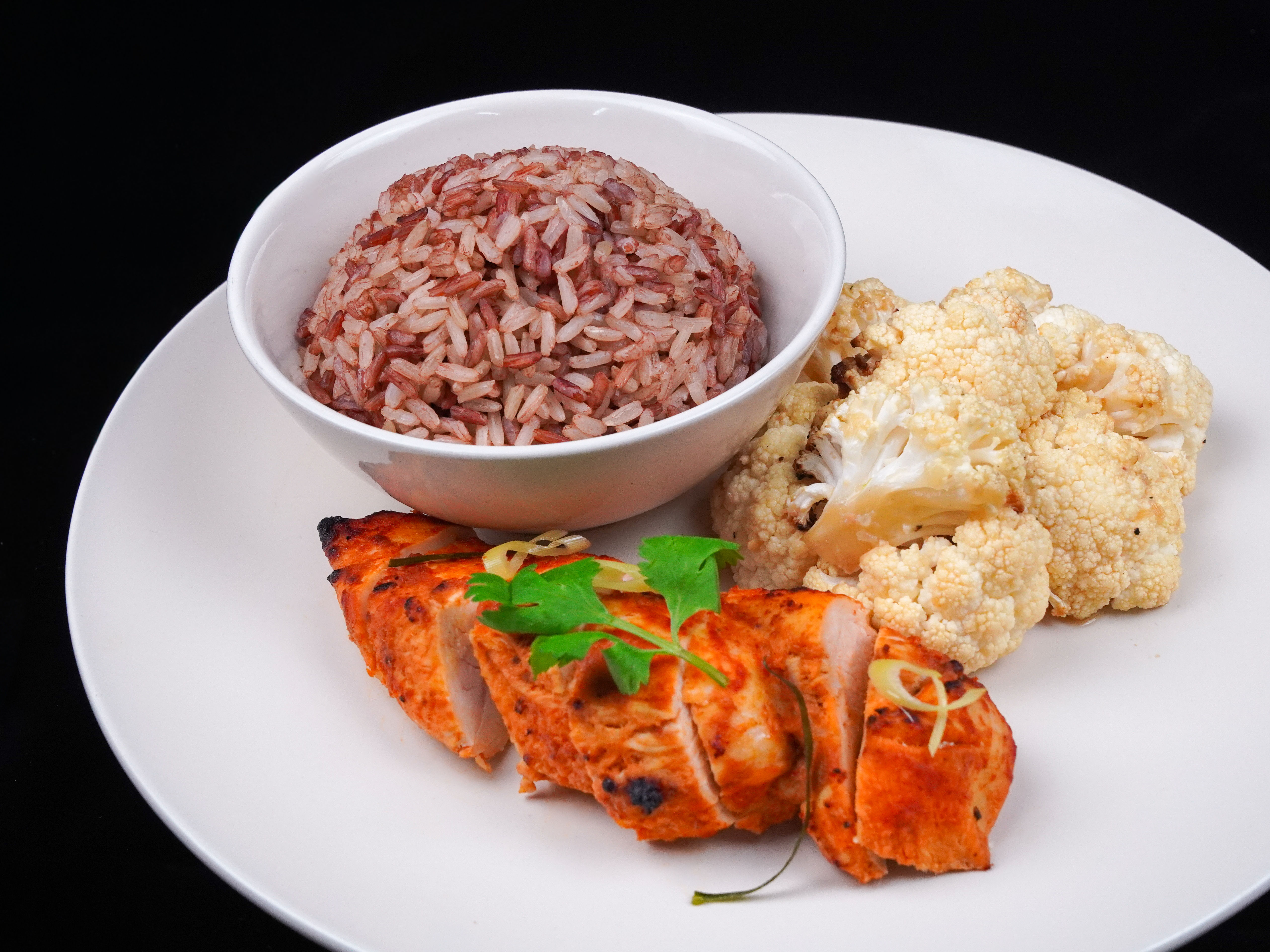 Tom Yum Chicken Breast