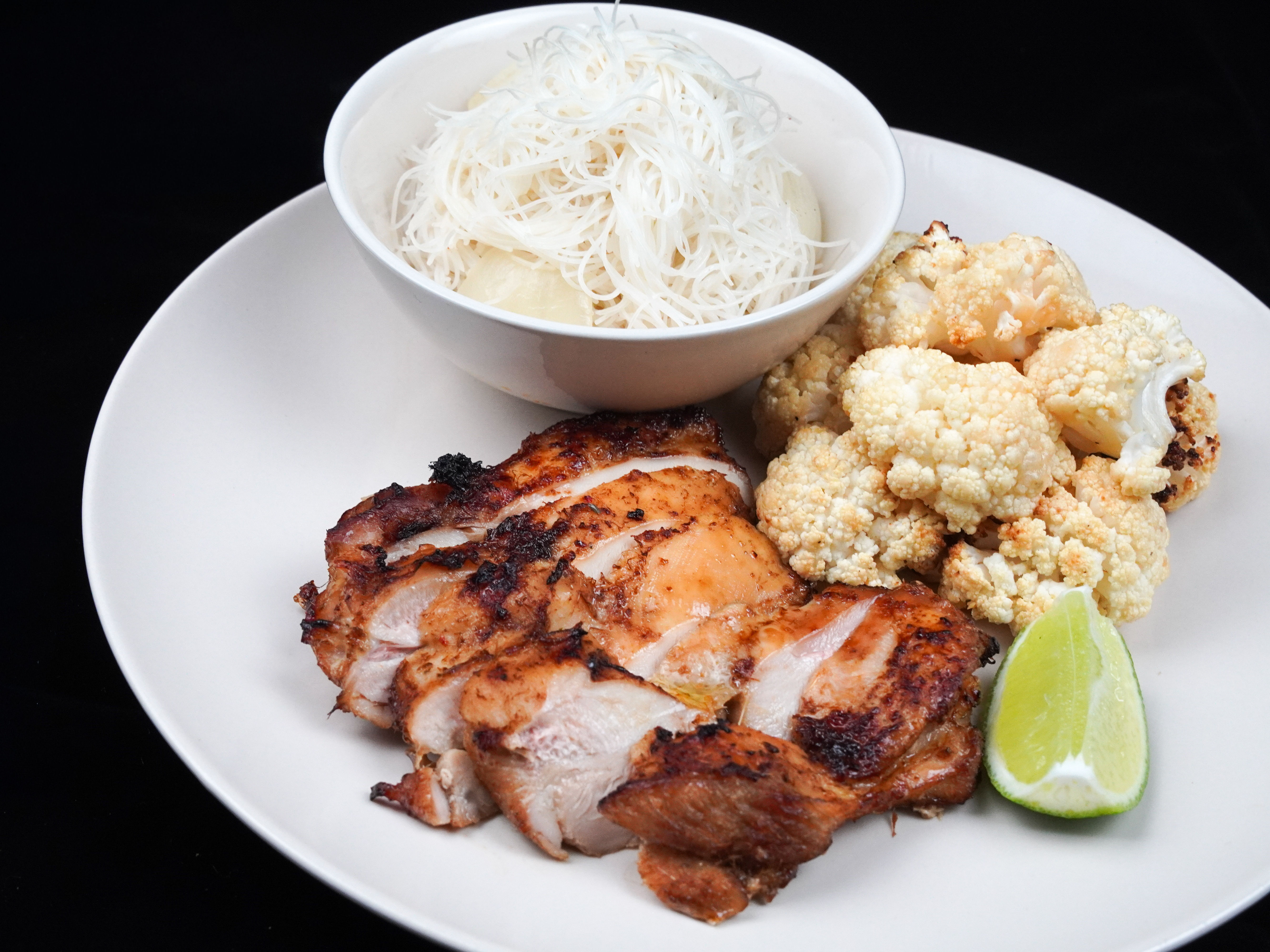 Thai (Gai Yang) Chicken Thigh