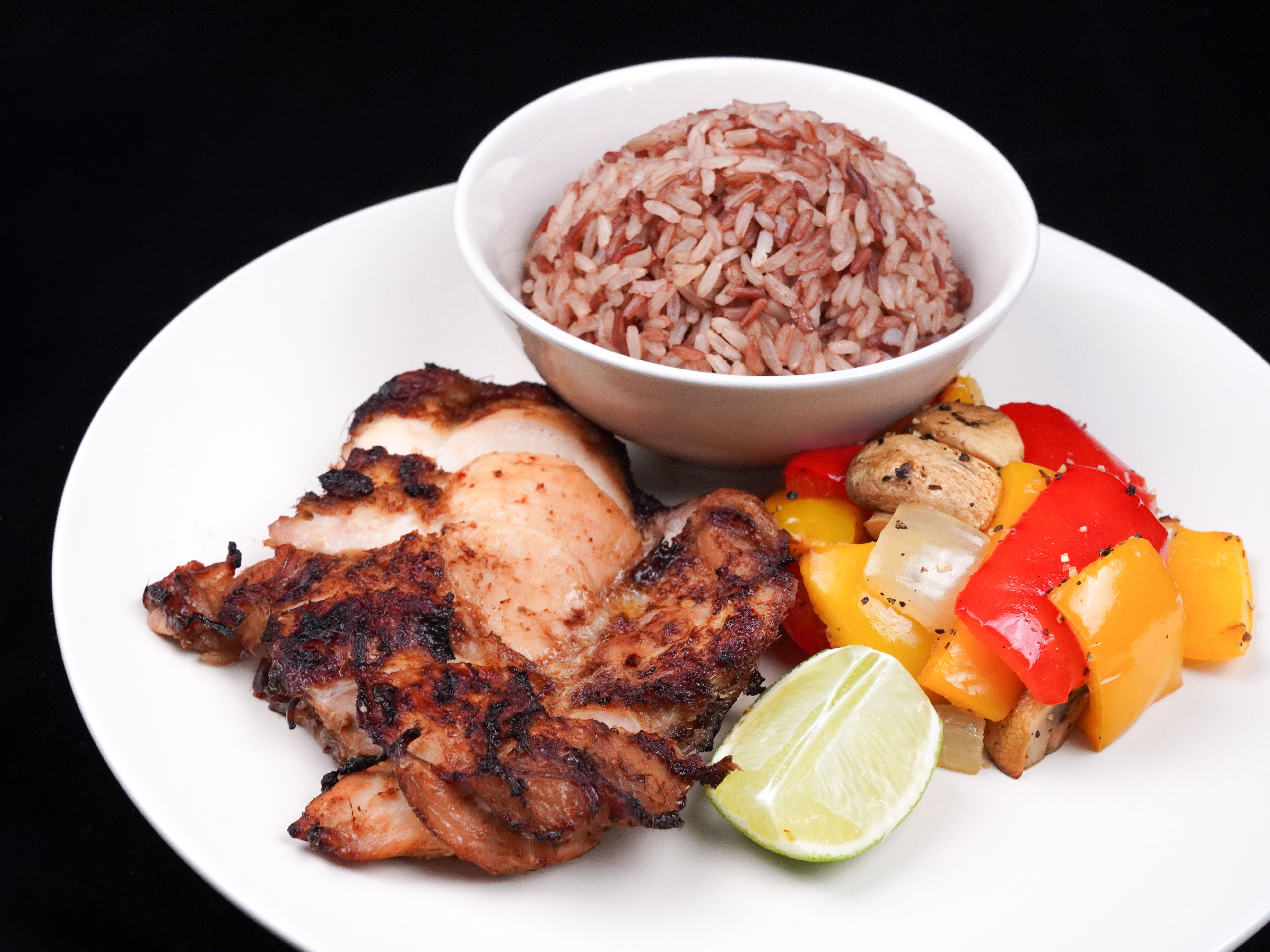 Thai (Gai Yang) Chicken Thigh