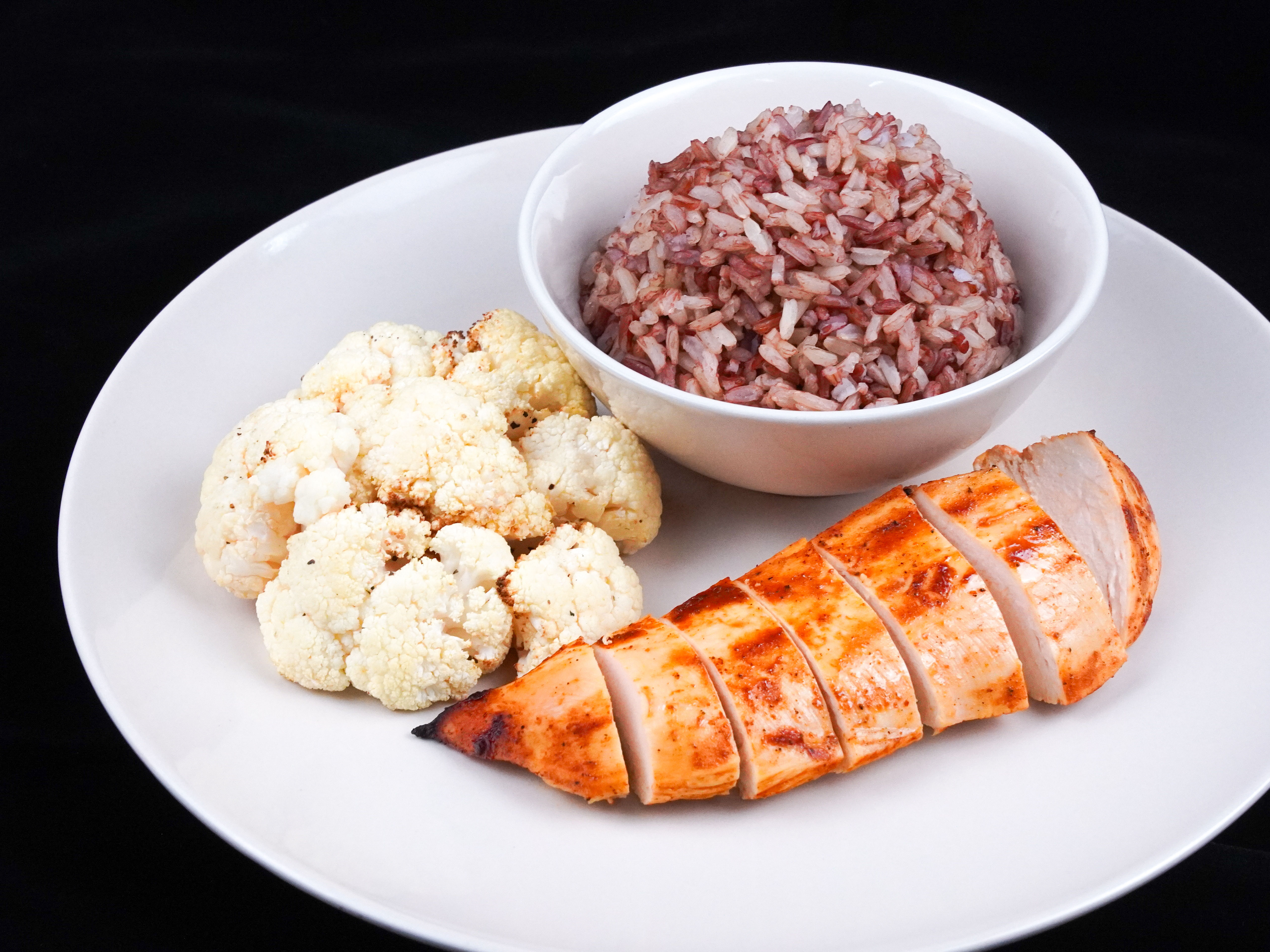 BBQ Chicken Breast
