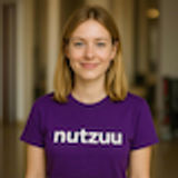 Laura-Nutzuu-Blog-Autorin