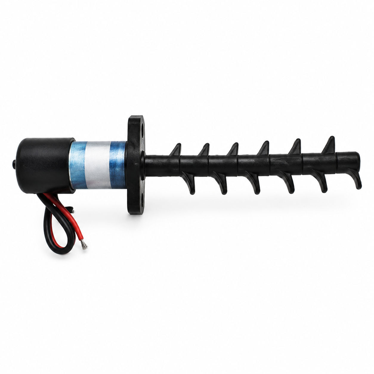 DTF inline pump — small